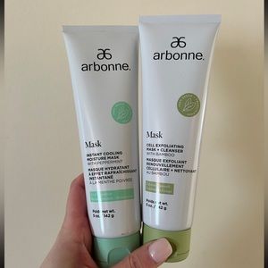 Face masks